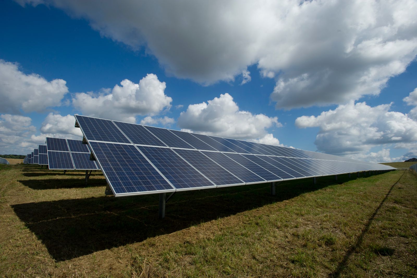 Lassen Sie Ihre PV-Anlage vor dem Wintereinbruch prüfen!